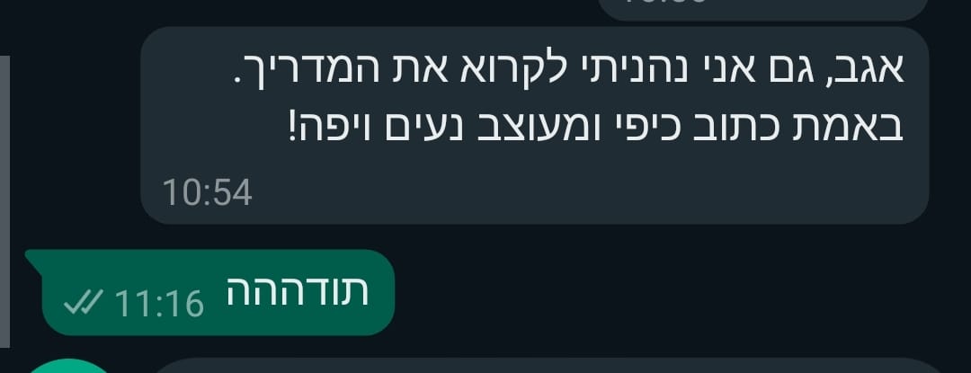 מדריך4